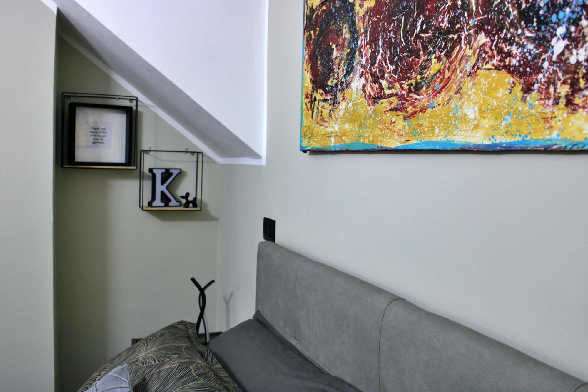 Keope Urban Suite CTA Exterior foto
