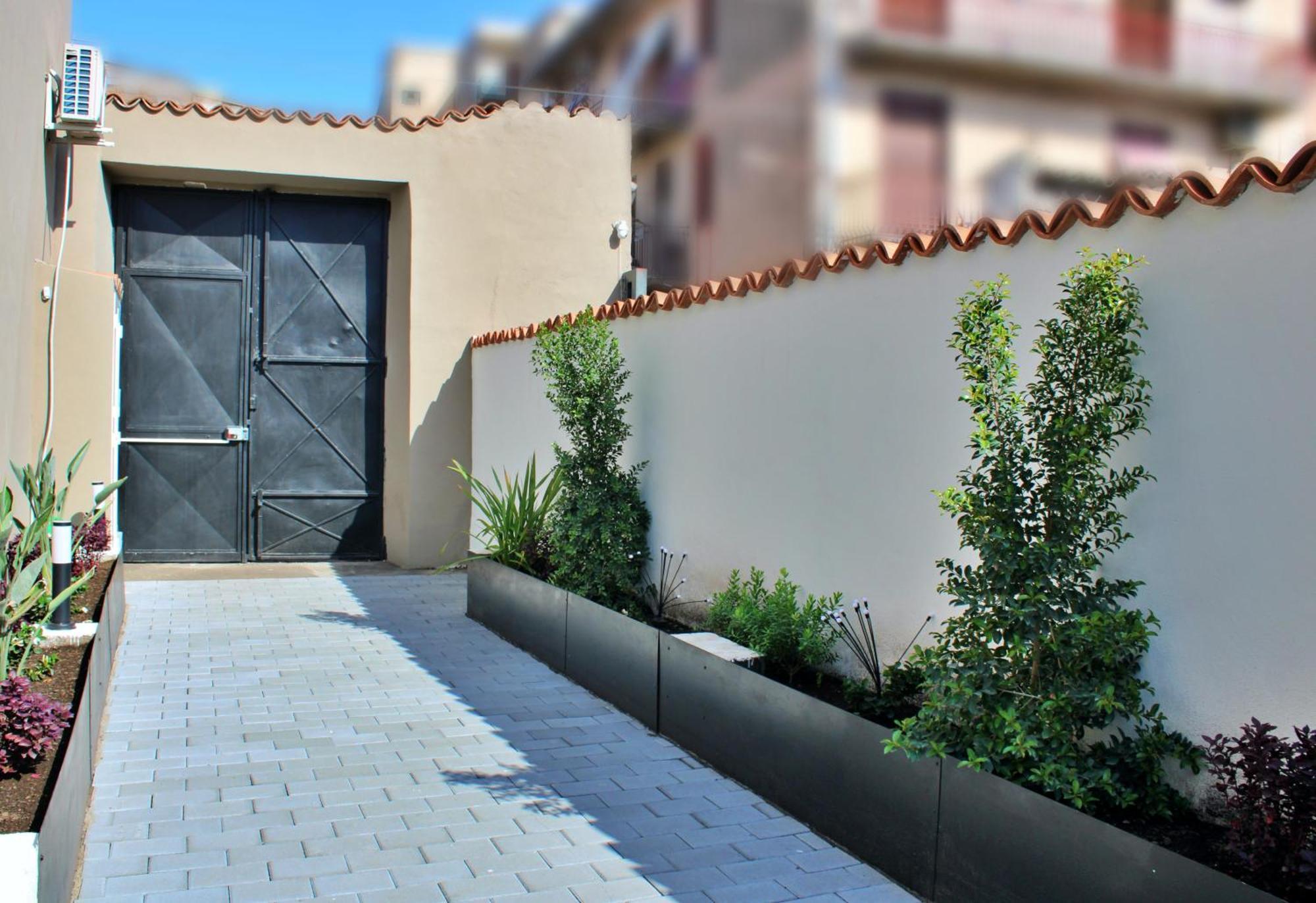 Keope Urban Suite CTA Exterior foto