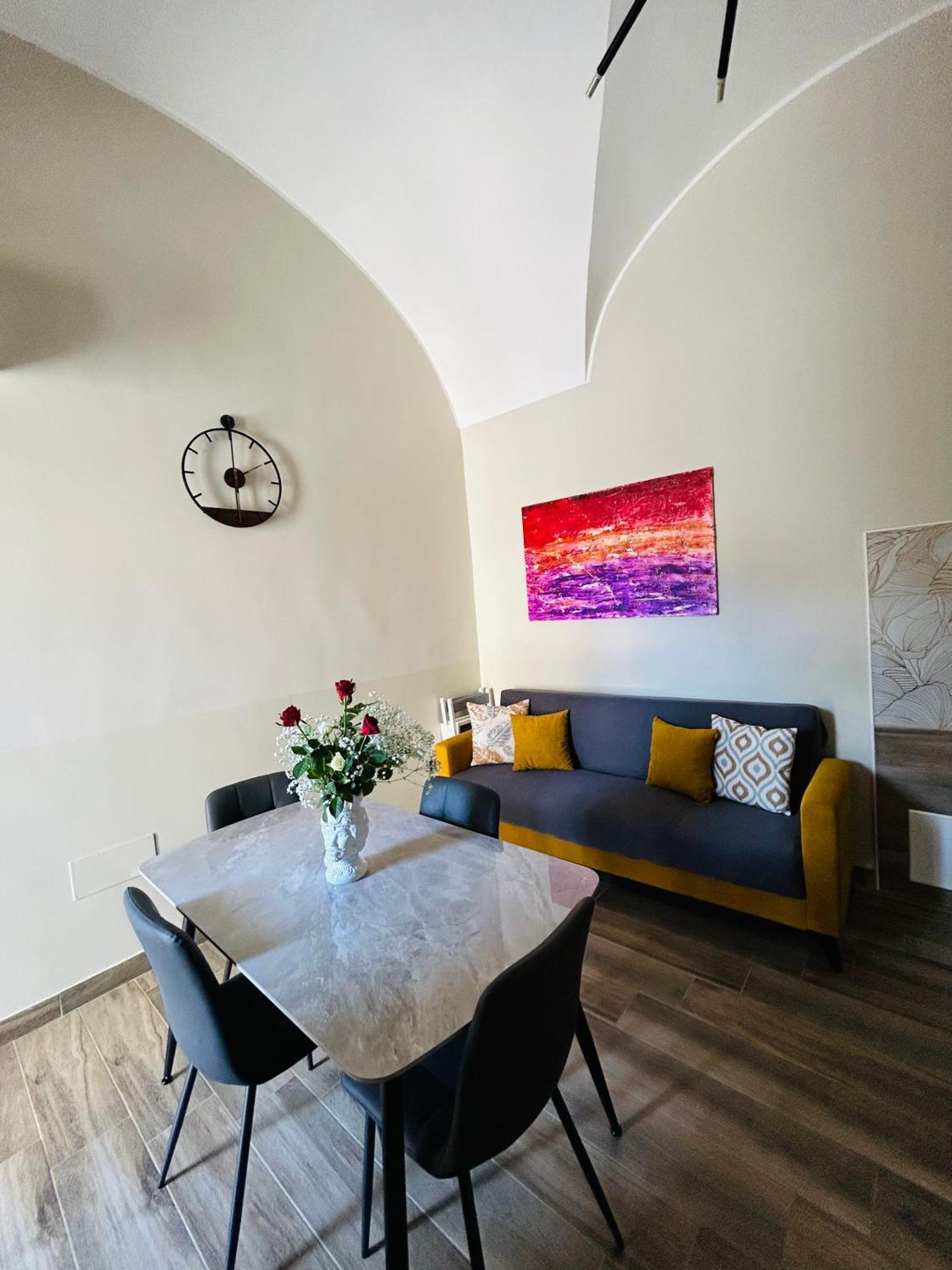 Keope Urban Suite CTA Exterior foto